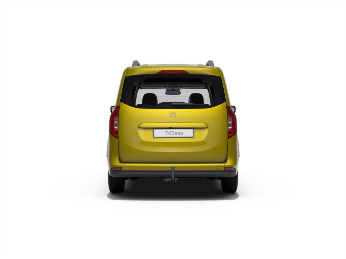 Mercedes-Benz Třídy T
