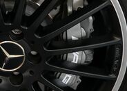 Mercedes-Benz Třídy C 18