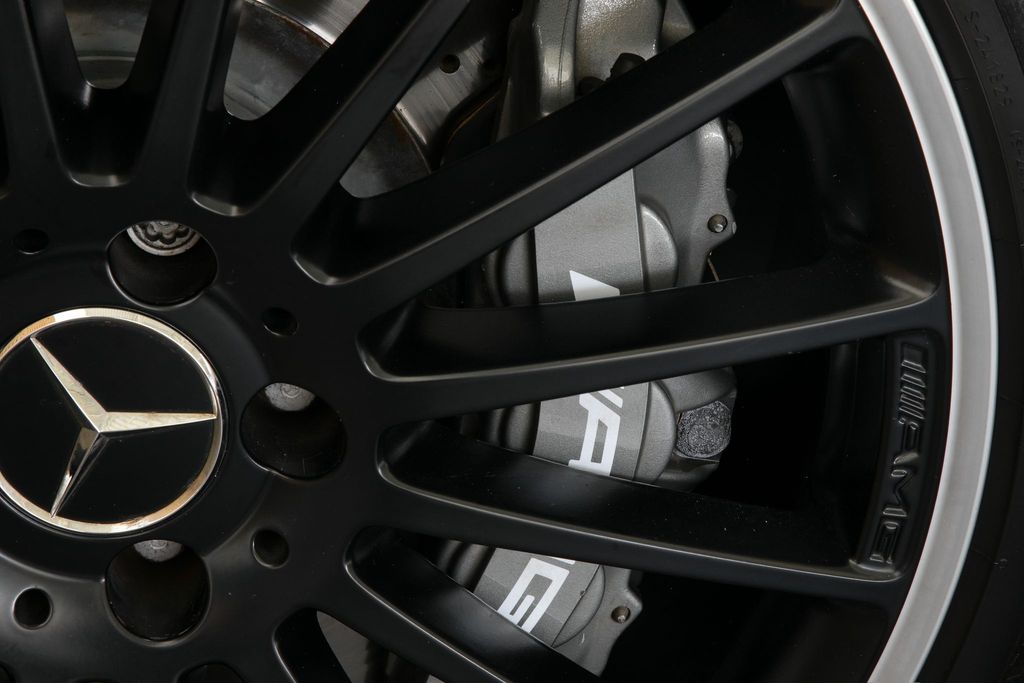 Mercedes-Benz Třídy C