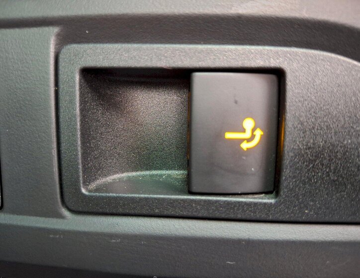 Škoda Kodiaq SUV 2,0 l 147 kw