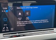 Volkswagen Golf Hatchback 1,5 l 96 kw