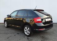 Škoda Rapid 27