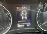 Škoda Octavia Liftback 2,0 l 103 kw