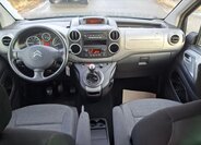 Citroën Berlingo Kombi 1,6 l 73 kw