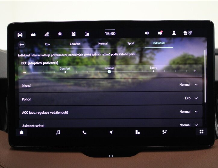 Škoda Superb Kombi 1,5 l 150 kw