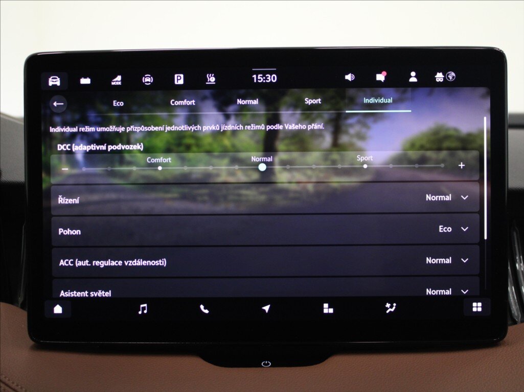 Škoda Superb Kombi 1,5 l 150 kw