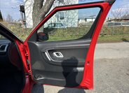 Škoda Roomster MPV 1,4 l 63 kw