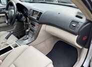 Subaru Legacy Kombi 3,0 l 180 kw