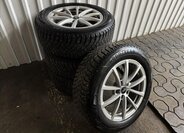 Audi A6 Kombi 2,0 l 150 kw