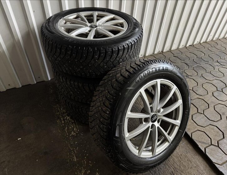 Audi A6 Kombi 2,0 l 150 kw