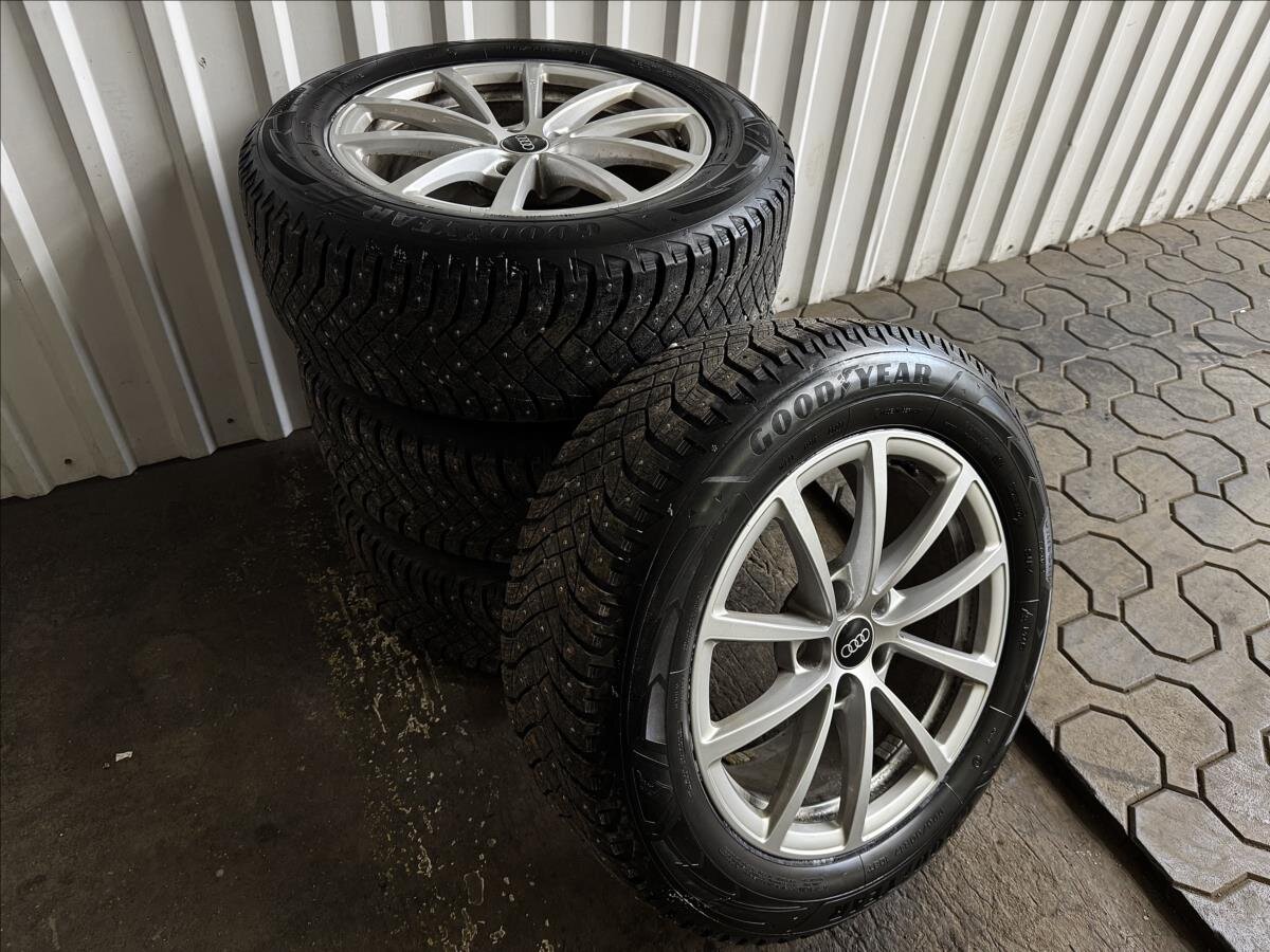 Audi A6 Kombi 2,0 l 150 kw