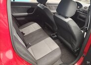 Škoda Fabia Hatchback 1,2 l 44 kw