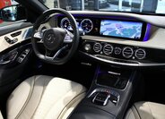 Mercedes-Benz Třídy S 13