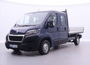 Peugeot Boxer Valník 2,0 l 96 kw