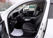 Mercedes-Benz GLS 16