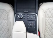 Mercedes-Benz GL SUV 3,0 l 190 kw