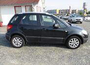 Fiat Sedici 4