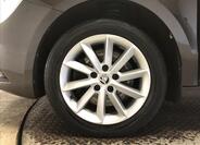 Škoda Superb Hatchback 2,0 l 103 kw