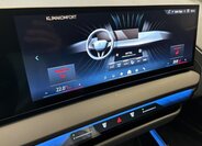 BMW X3 SUV 2,0 l 145 kw