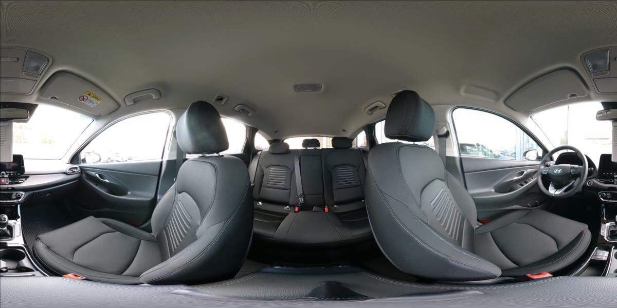 Hyundai i30 Kombi 998,0 73 kw