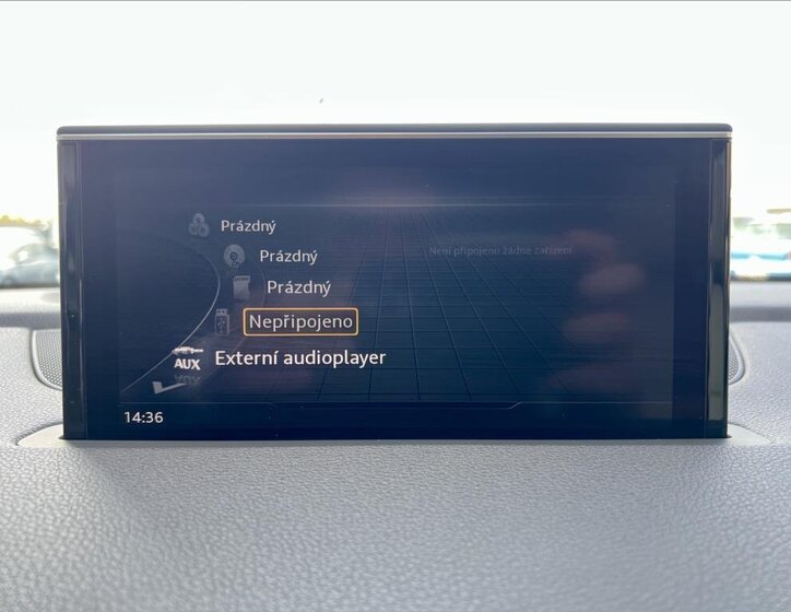 Audi Q7 SUV / Terénní 3,0 l 200 kw