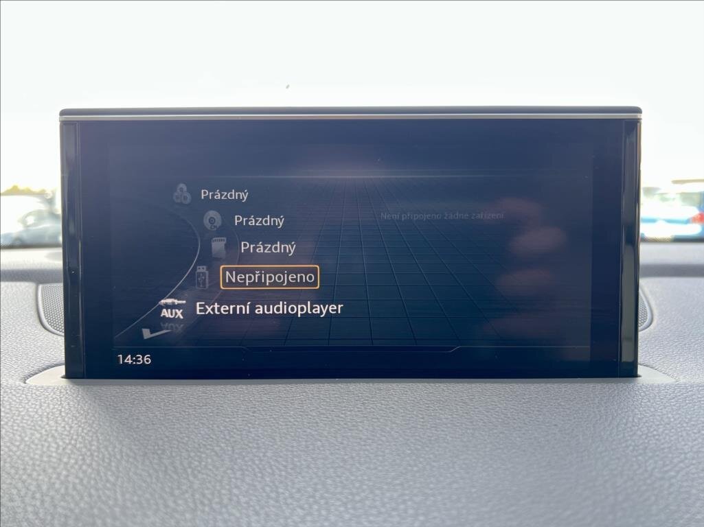 Audi Q7 SUV / Terénní 3,0 l 200 kw