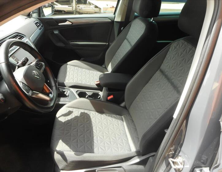 Volkswagen Tiguan 20
