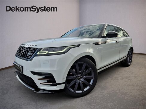 Land Rover Range Rover Velar SUV 3,0 l 280 kw