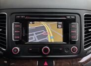 Volkswagen Sharan 16