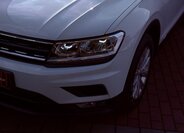 Volkswagen Tiguan 3