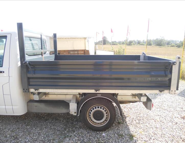 Volkswagen Transporter 9