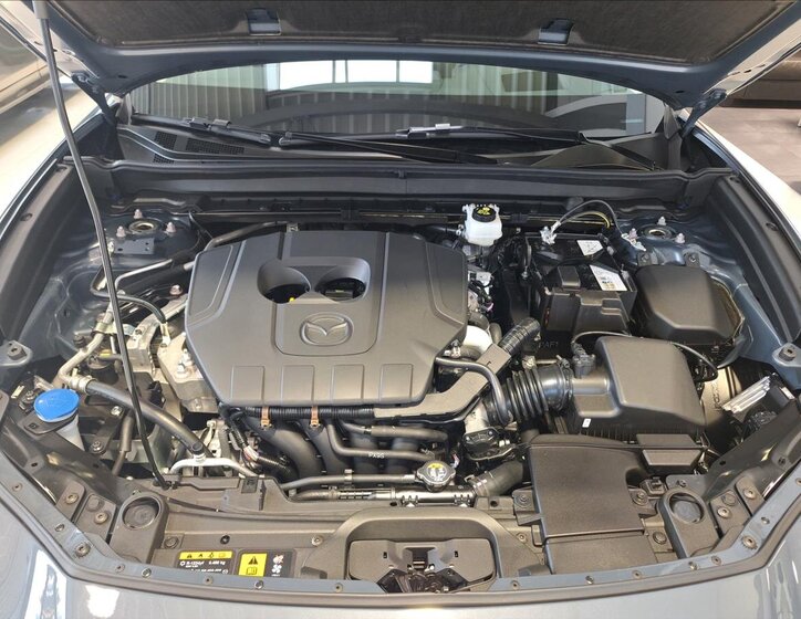 Mazda CX-30 SUV 2,5 l 103 kw