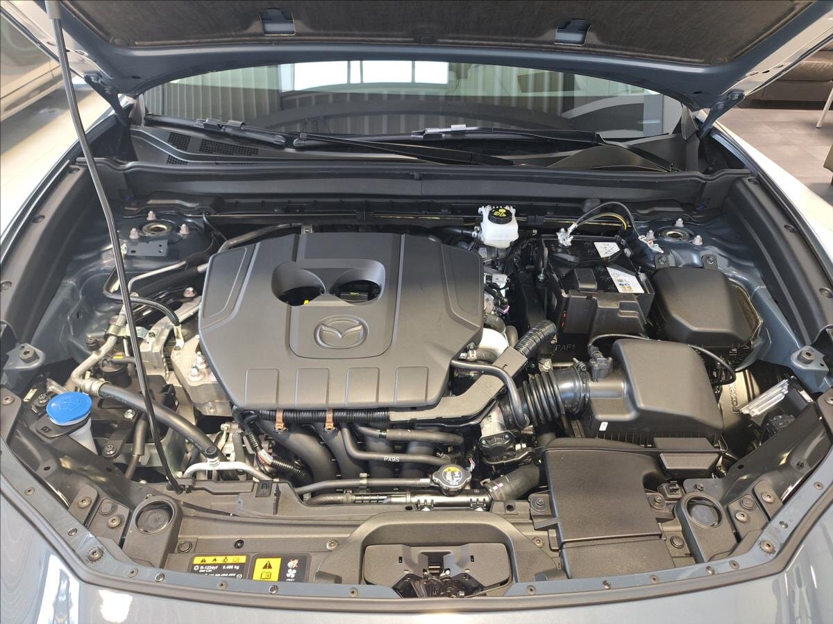 Mazda CX-30 SUV 2,5 l 103 kw