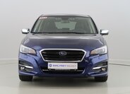 Subaru Levorg 2
