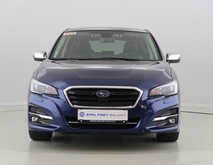 Subaru Levorg 2