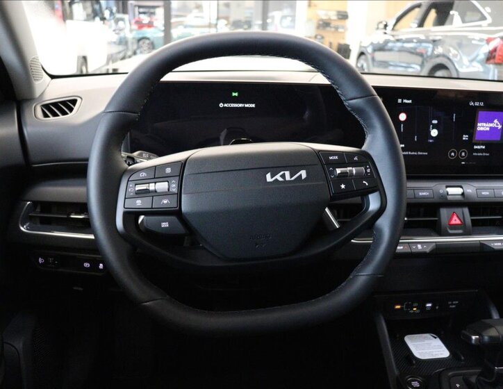 KIA Ostatní Ostatní 0,0 0