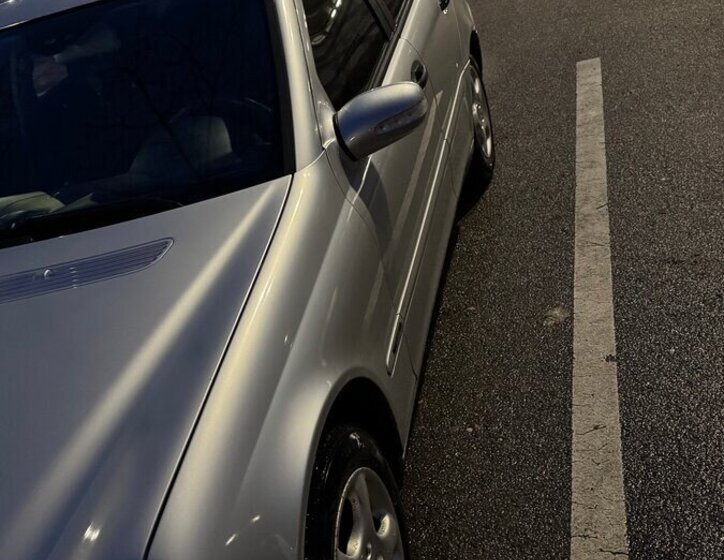 Mercedes-Benz Třídy C Sedan / Limuzína 0,0 0