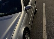 Mercedes-Benz Třídy C Sedan / Limuzína 0,0 0