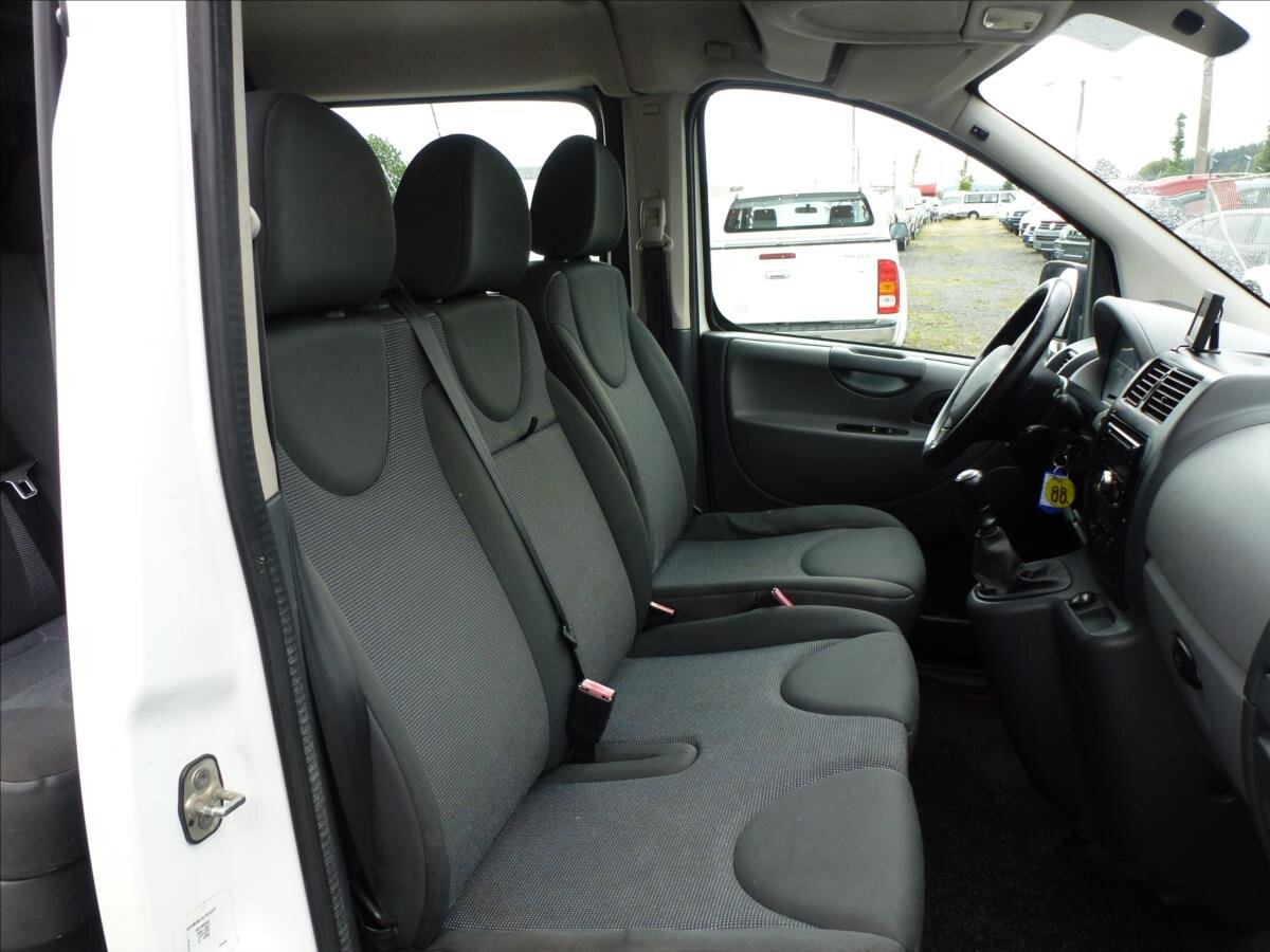 Peugeot Expert Ostatní 1,6 l 66 kw