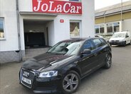 Audi A3 Hatchback 1,6 l 75 kw