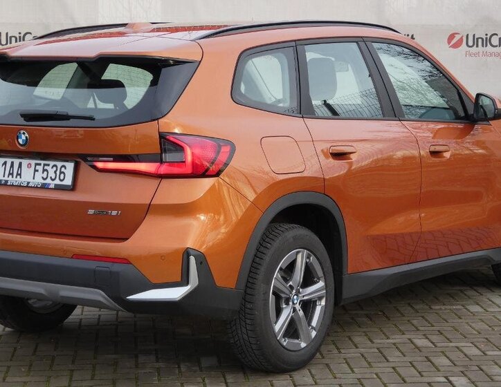 BMW X1 3