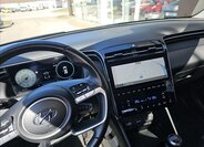 Hyundai Tucson Ostatní 1,6 l 110 kw