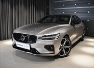 Volvo S60 1