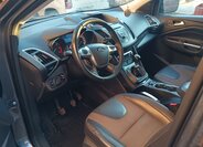 Ford Kuga SUV 0,0 132 kw