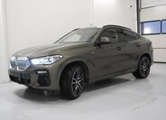 BMW X6 SUV 3,0 l 250 kw