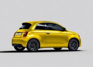 Fiat 500 Hatchback 998,0 58 kw