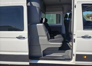 Volkswagen Crafter 5