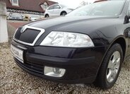 Škoda Octavia Kombi 1,6 l 75 kw