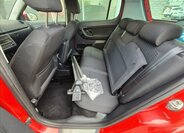 Škoda Fabia Hatchback 1,2 l 63 kw