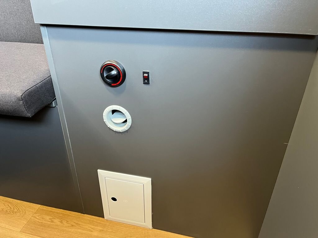 Citroën Jumper Ostatní 2,2 l 103 kw